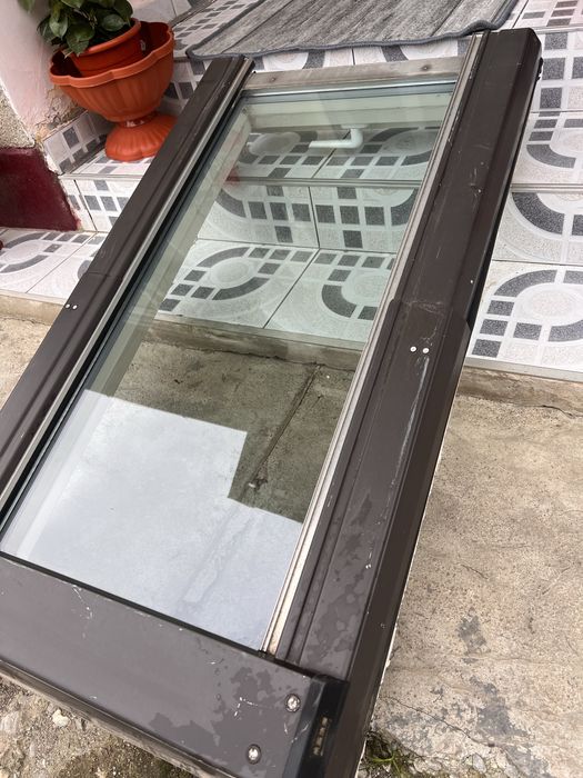 Geamuri Velux