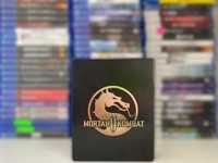 Steelbook Mortal Kombat 11 PS4/PS5 Много Игр