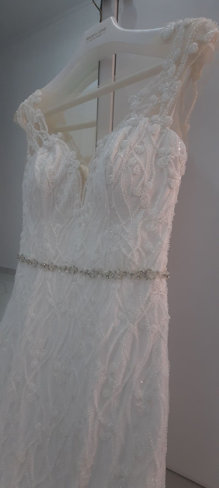 Rochie de mireasa mărimea 36/38