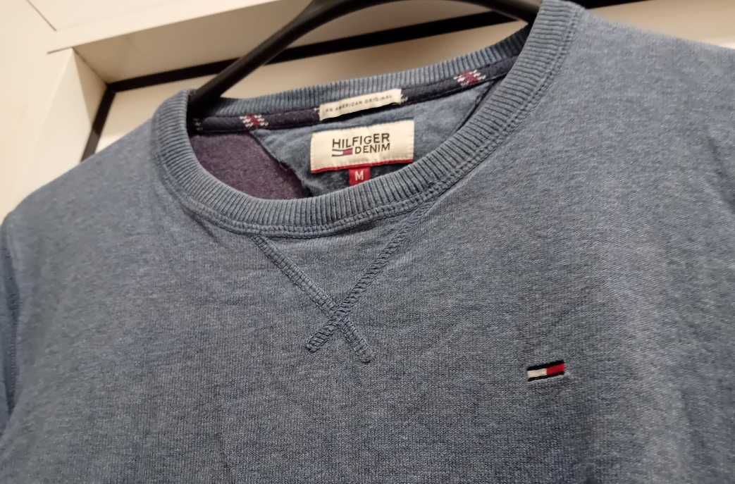 Оригинална фланелка Tommy Hilfiger