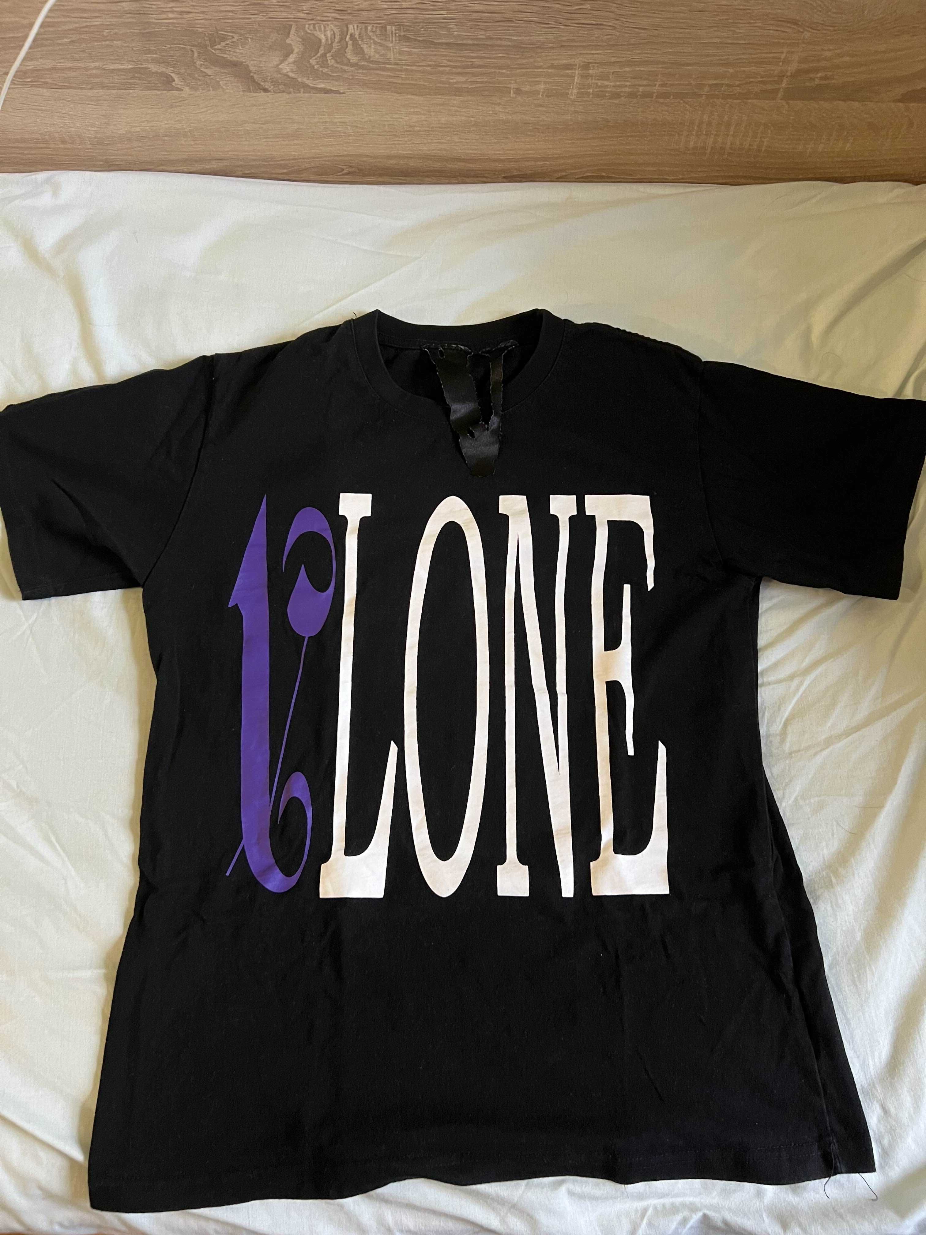 Vlone x Palm Angels T-Shirt