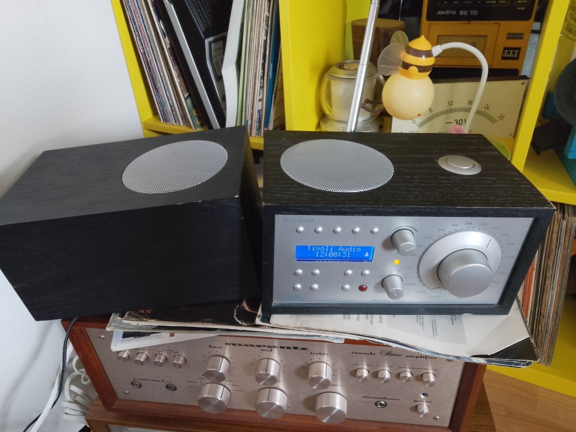 Radio Dab Tivoli