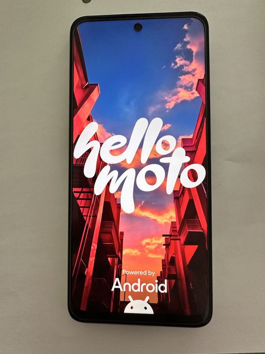Motorola g54 12gb/256gb