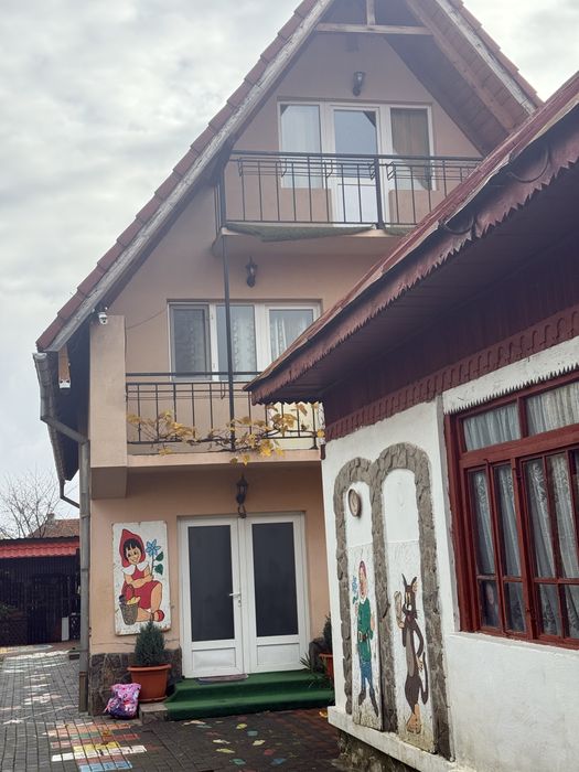 Cabana Revelion 2026