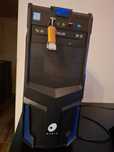 Vand Unitate PC Myria