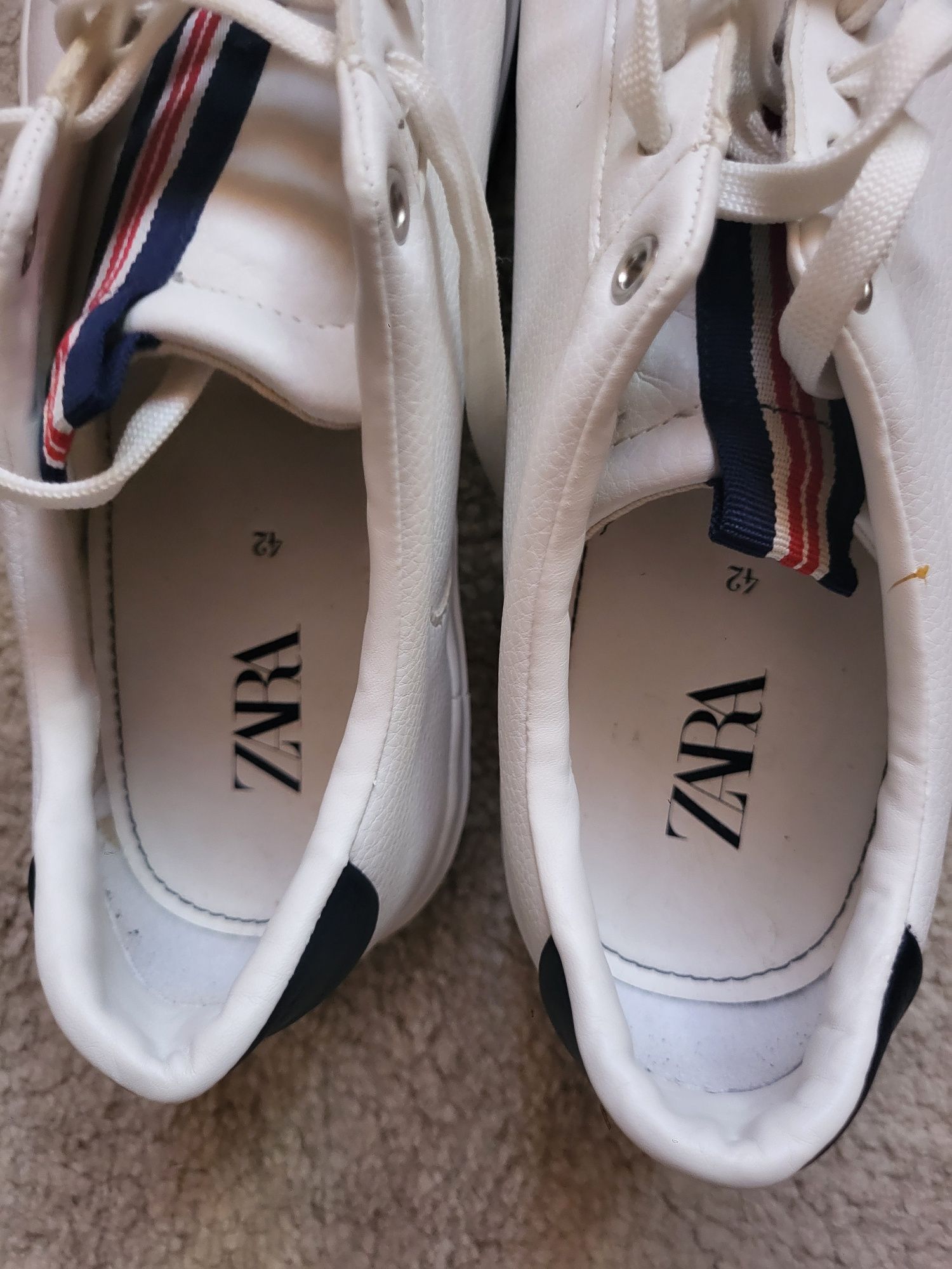 Adidasi Zara originali