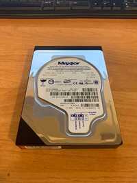 Твърд диск HDD Maxtor DiamondMax Plus 8 6E040L0 40GB IDE