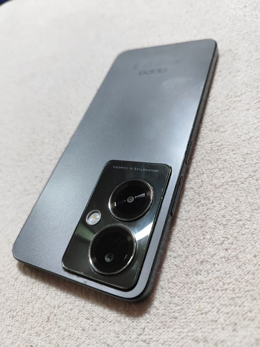 Oppo A79 5G 256/8+4GB RAM