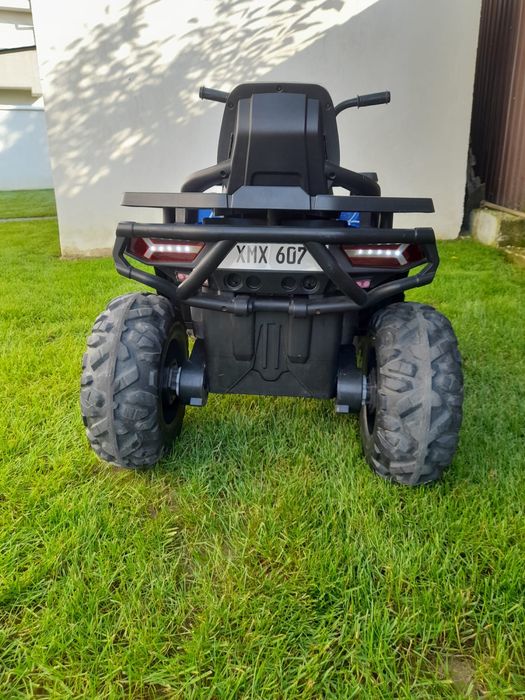 Vand ATV Electric 4-10 Ani Copii