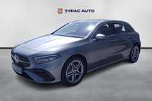 Mercedes-Benz A