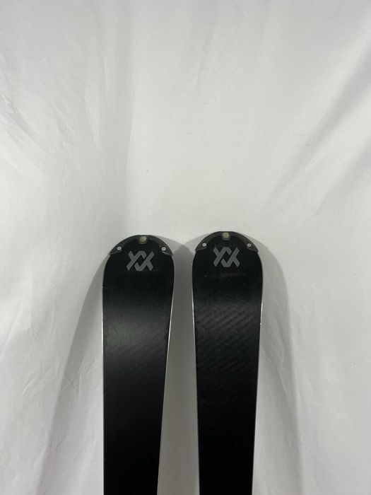 Ski schi carve Volkl 72 FLAIR 151cm (2023) +Marker Motion 10 GW