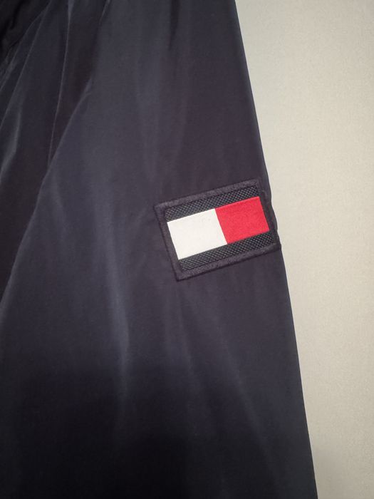 Geaca Tommy hilfiger