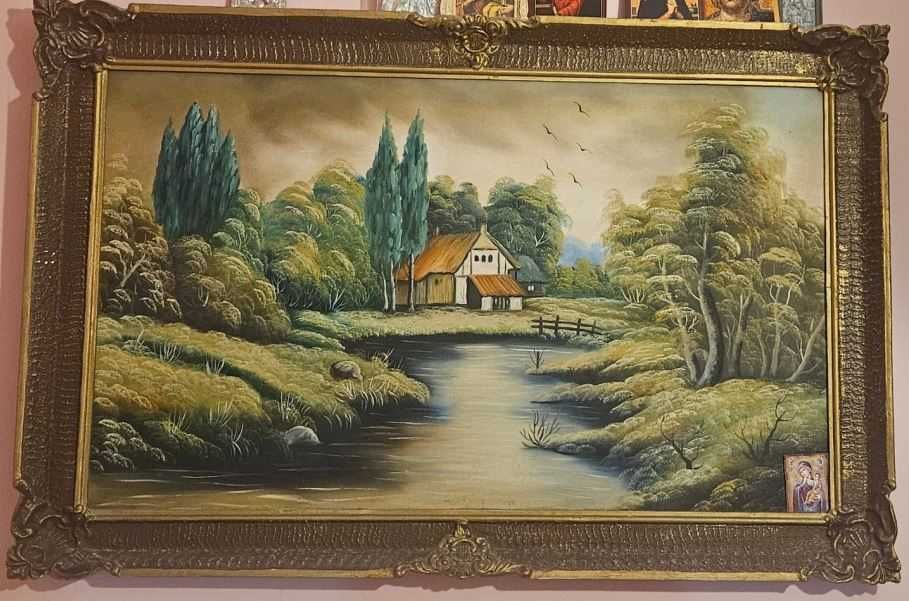Tablouri in stare foarte buna