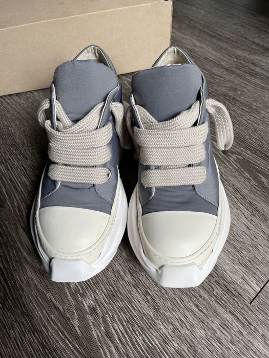 adidasi rick owens