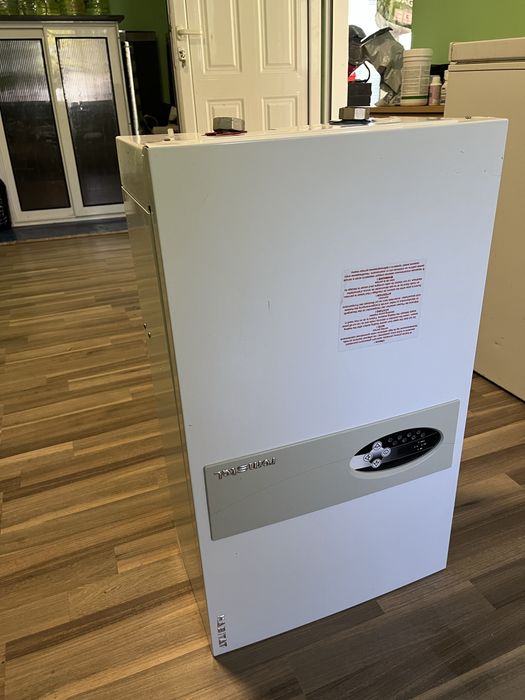 Centrala electrica trifazata 24kw