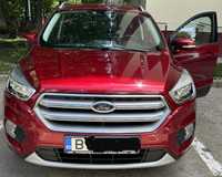 Ford Kuga 2018, 1.5 benzina, automata