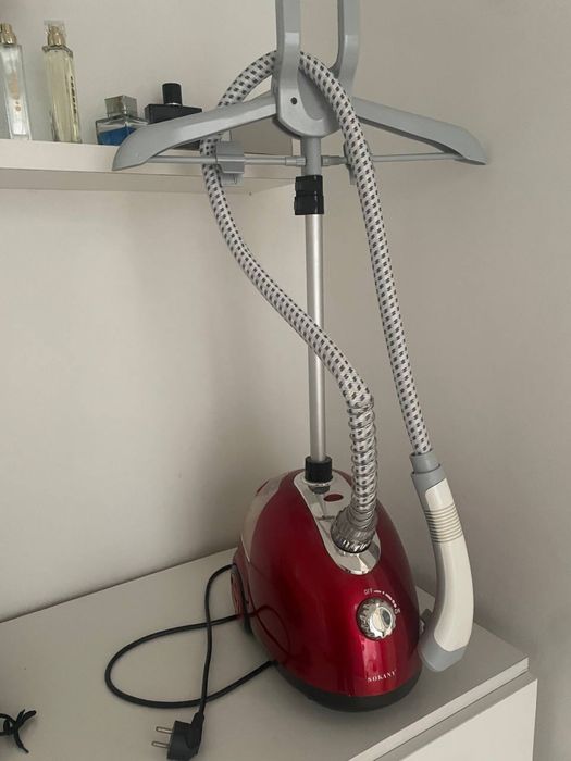 Паровой утюг сатылады