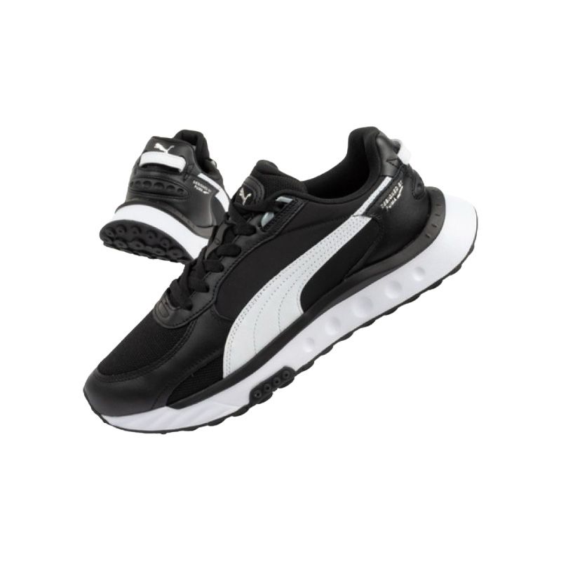 Puma Wildrider Route | Оригинални мъжки маратонки