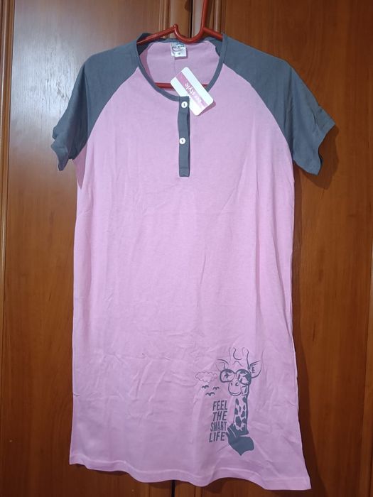 Пижама сорочка  для всех