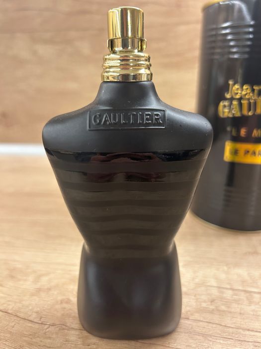 Jean Paul Gaultier le male le parfum