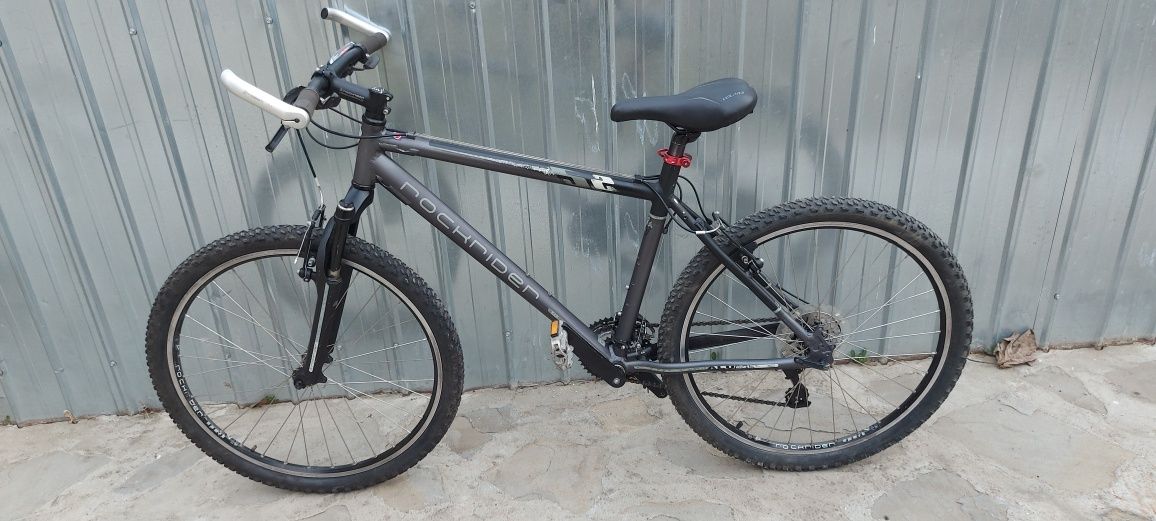 De vanzare bicicleta Rockrider