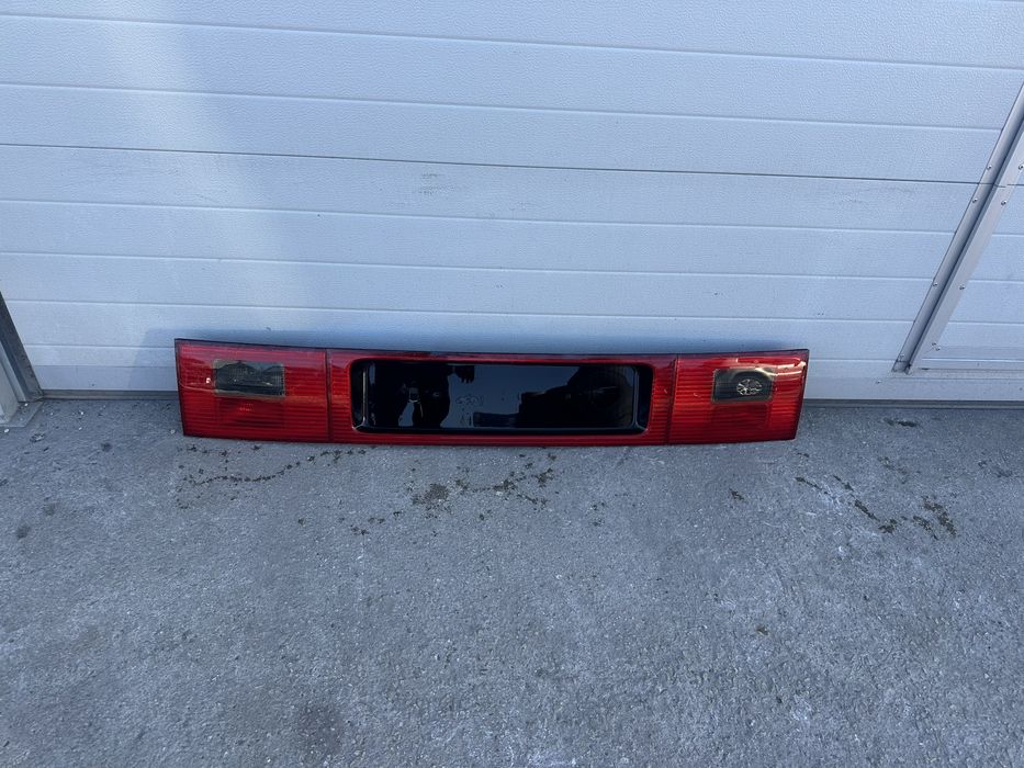 Среден панел със вътрешни стопове за VW Sharan 2000-2004г.!