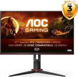AOC   GAMING 165hz 27G2SPU