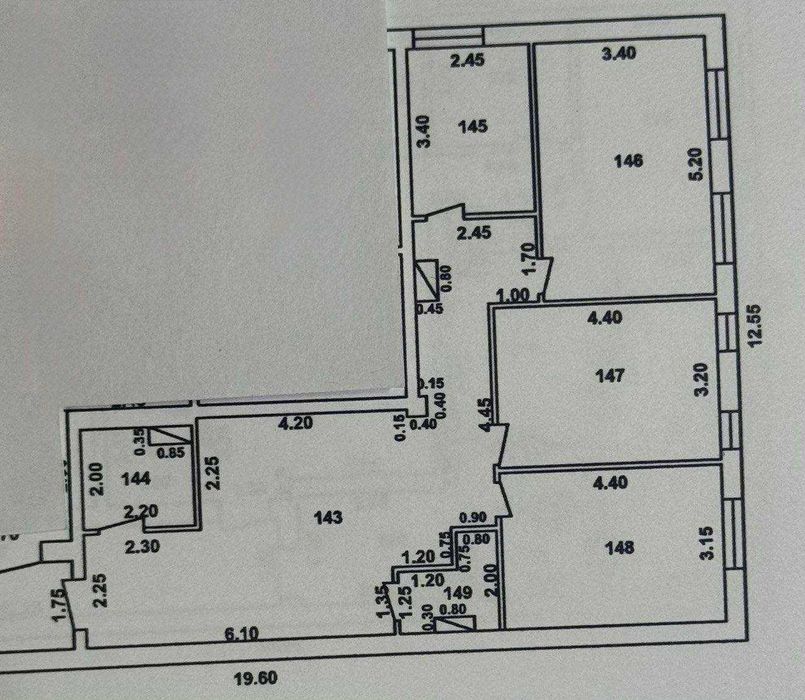 продается 4/5/6
новостройка 
на: Дубовый