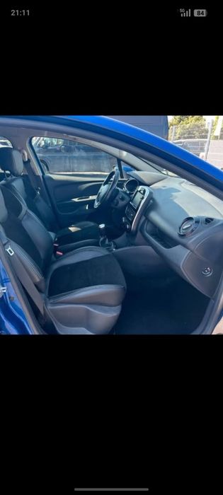 Renault Clio 06.2019 E 6 diesel rate fara avans