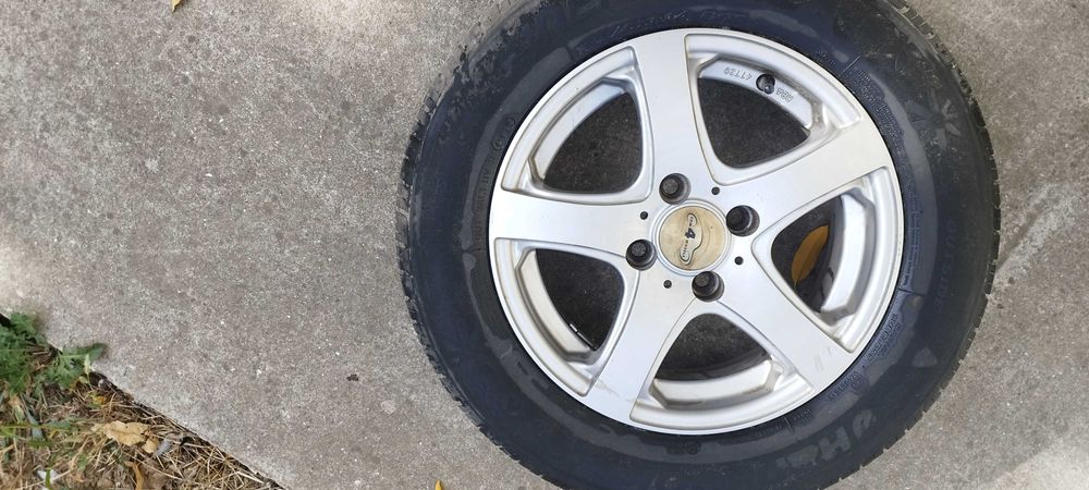 Djanto/Джанти 14 165/65