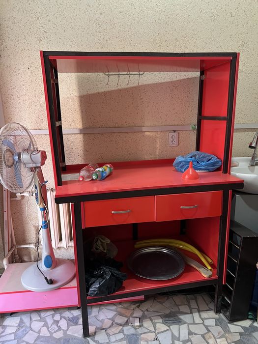 мебель в хорошем состояние