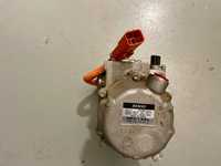 Toyota Prius  A/c Air Conditioner Compressor C-58