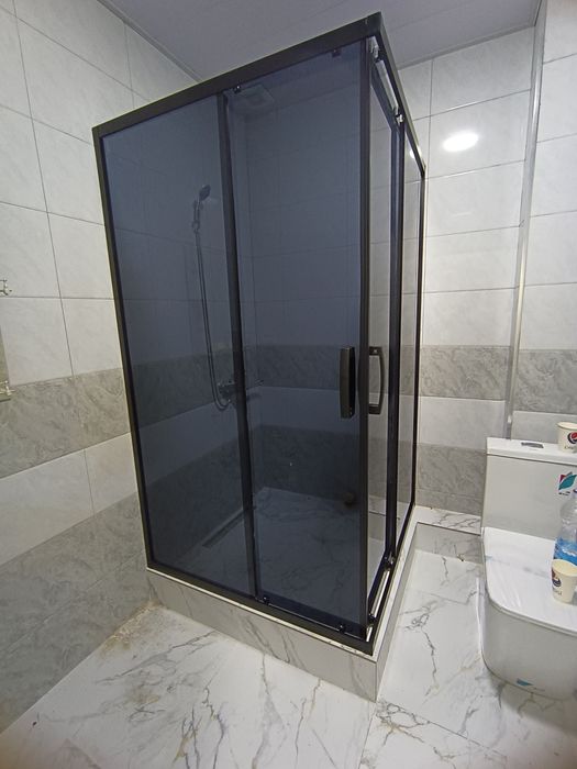 Dushayov kabina yasab beramiz narxi kelishilgan xolda.