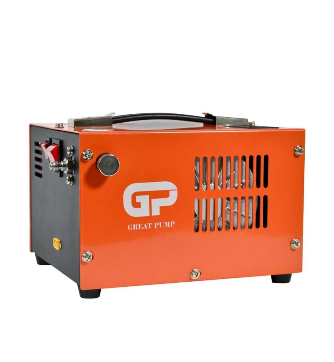 Компресор Tuxing PCP ,4500 PSI/ 300bar-12V/220V