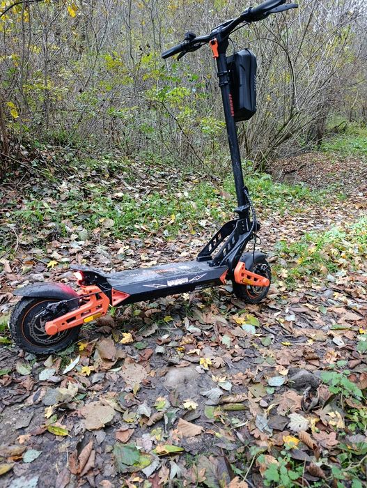 Trotineta kamikaze  k1 lite