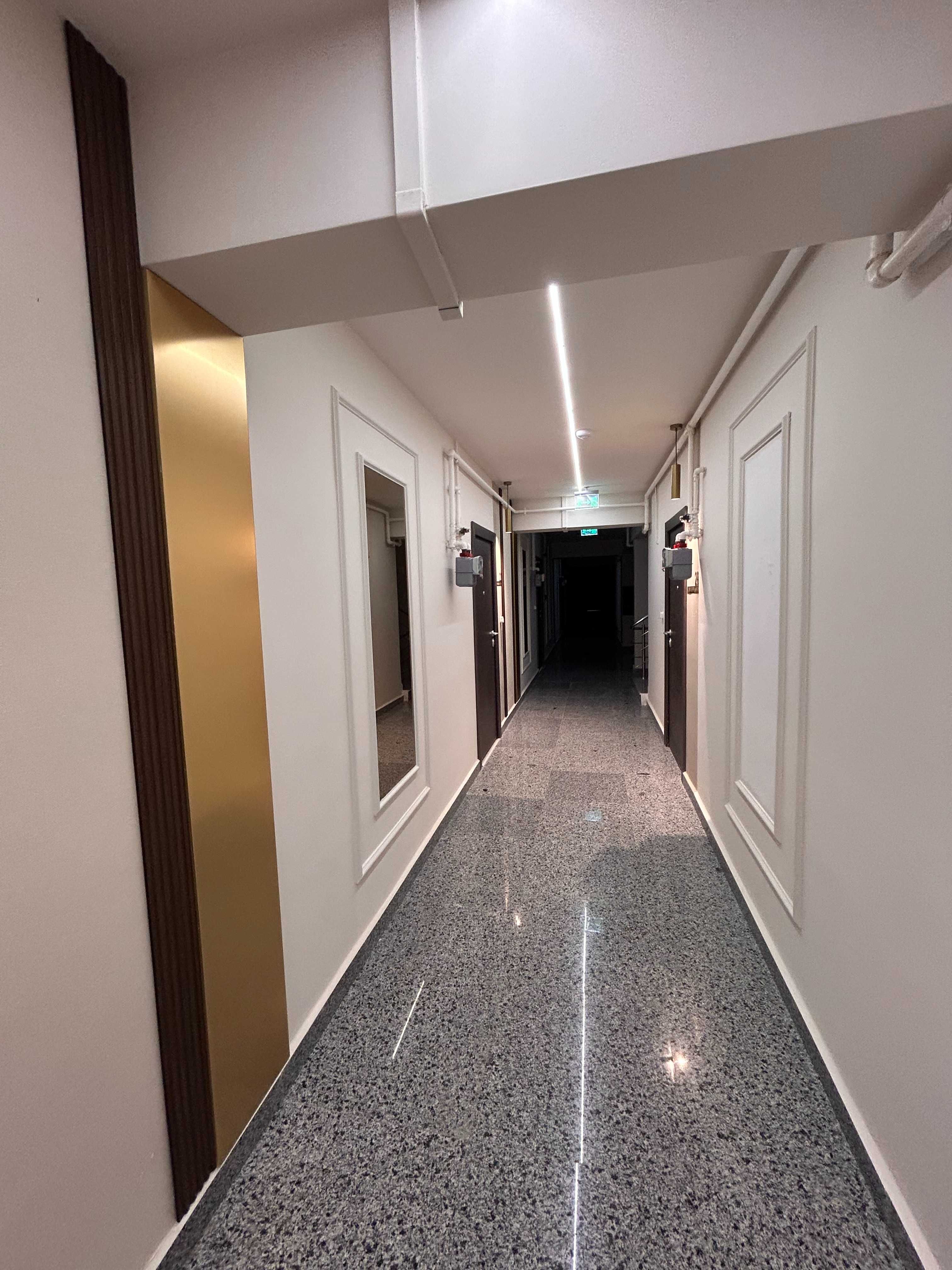 Inchiriere garsoniera noua Ivory Residence Pipera Rond OMV