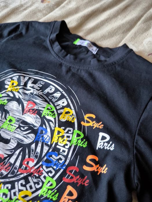 Tricou pentru copii Best Kids - Mărimea 8Y