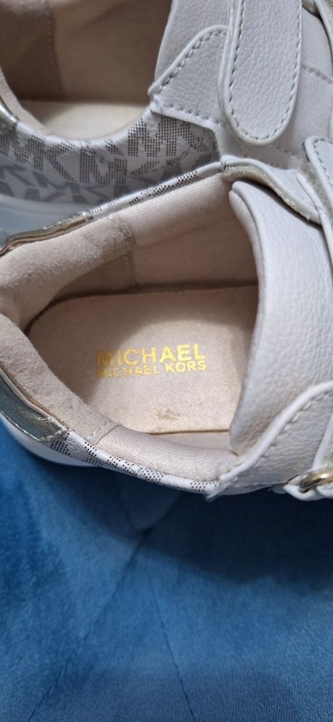 Детски сникърси Michael Kors