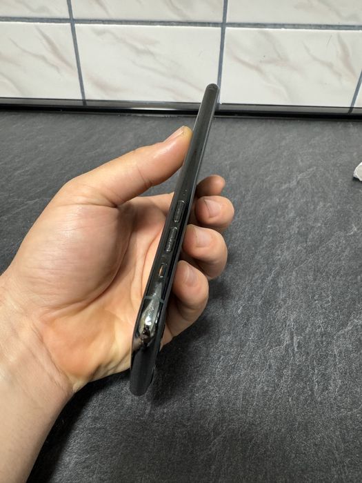 Iphone 11 PRO MAX 64gb