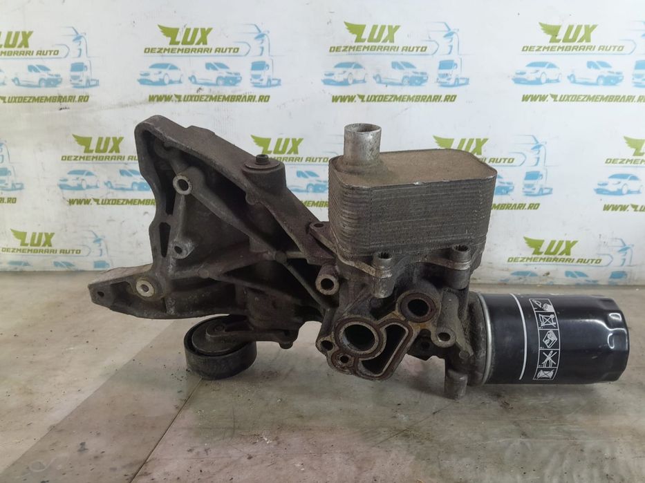 Termoflot filtru ulei cu suport 06J903143 1.8 benzina BZB Volkswagen