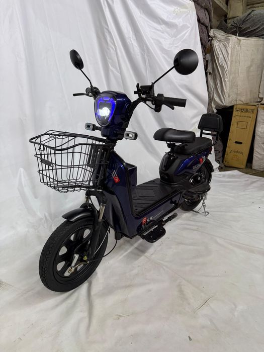 Электро скутер Sk8 600 Вт ОПТОМ И В РОЗНИЦУ