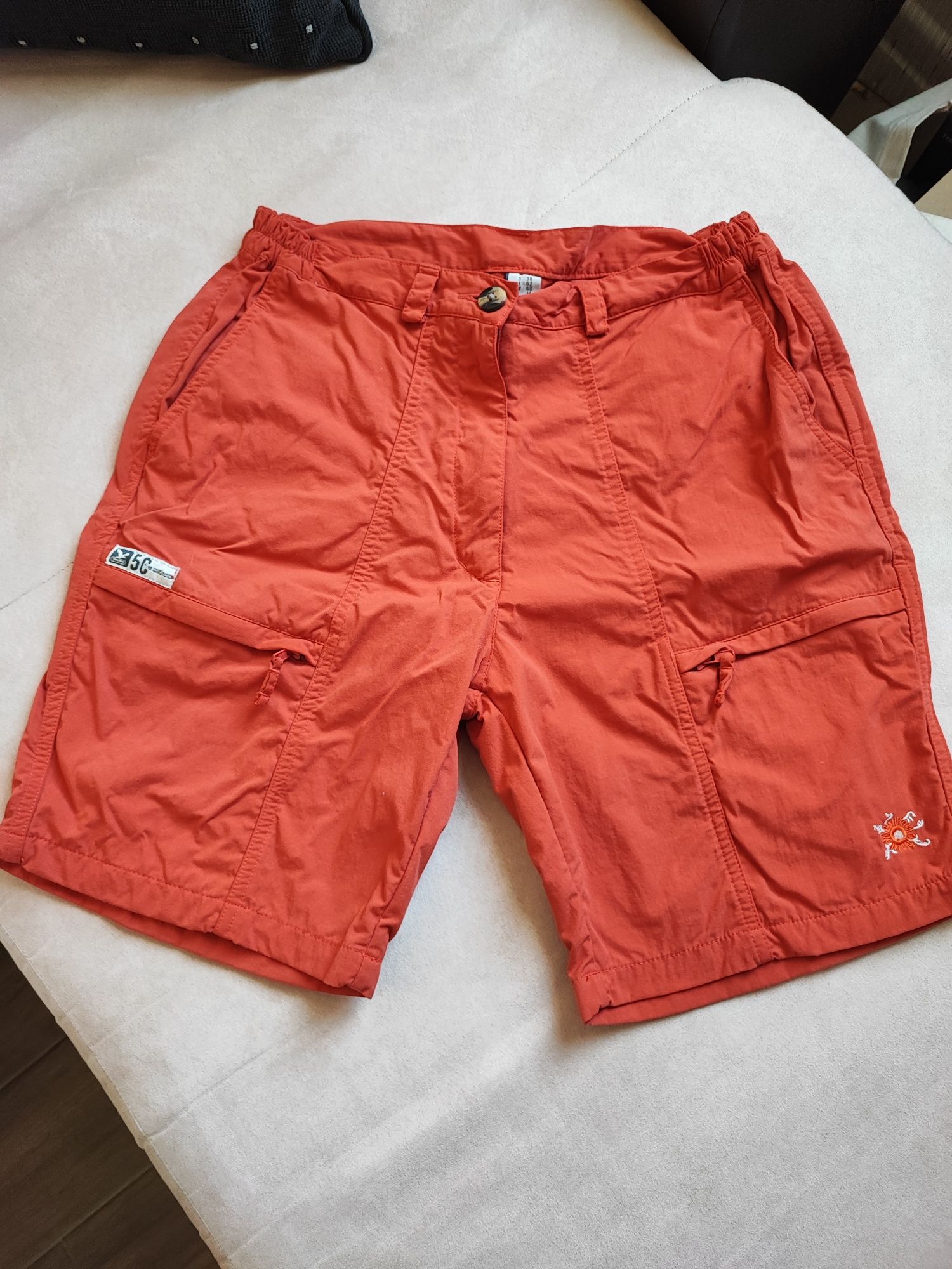 Salewa woman shorts