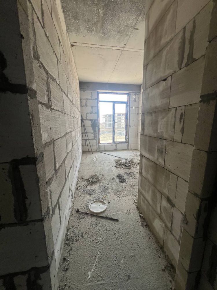 Srochno Buxoro sitiydan 1 xonali 44 kv.m karobka uy sotiladi