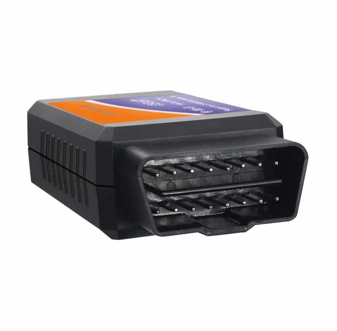 Diagnoza OBD2 ODB2 NOUA auto WIFI ELM 327  pentru Android si Windows