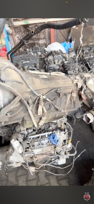 30-40LE автомат коробка Киа Соренто коробка KIA SORENTO ALDI MART