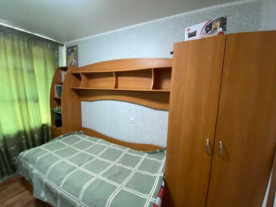 Спальный гарнитур подростковый
