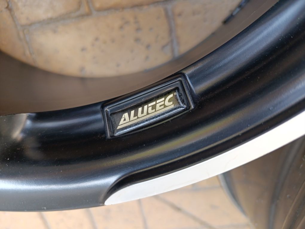 Алуминиеви джанти Autec 5х112 20 цола