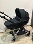 бебешка количка cybex