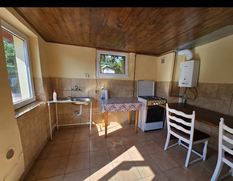 Casa cu teren 2271 mp