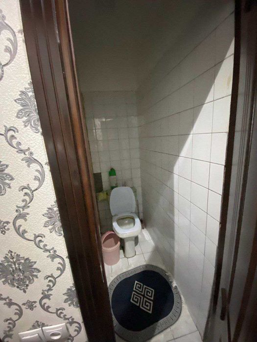 Продам 4х комнатную кирпич Чиланзар 22